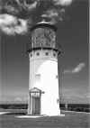 Lighthouse Black and White 8x10.jpg (72426 bytes)