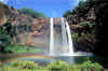 Wailua Falls horiz. rainbow 8x10.jpg (60877 bytes)